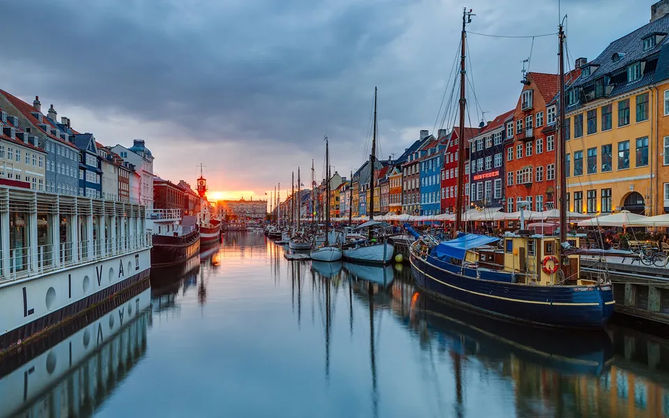 Om redaktionen