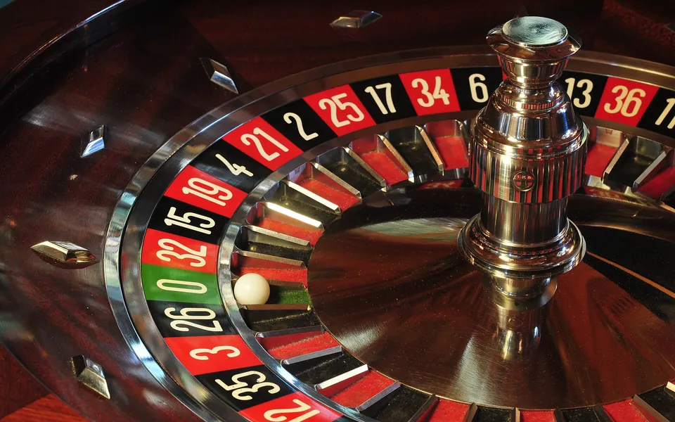 Live casino i Danmark
